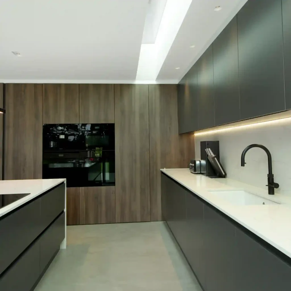 Harmonising Architecture and Interiors: How To Make Your Home Timeless In Luxury